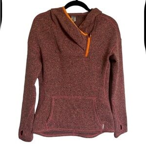 Stio Sweetwater Fleece Hoodie